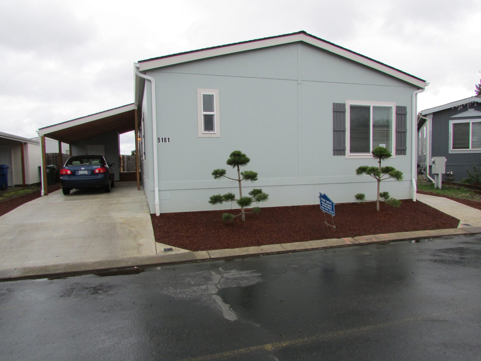 145 FOR SALE Copper Creek Estates