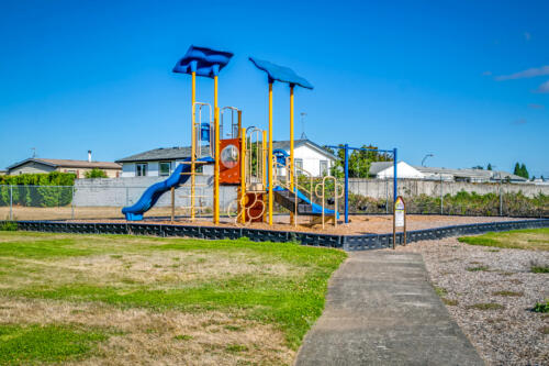 Copper Creek Estates Playground